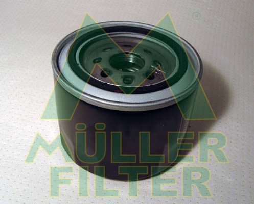 MULLER FILTER Масляный фильтр FO608
